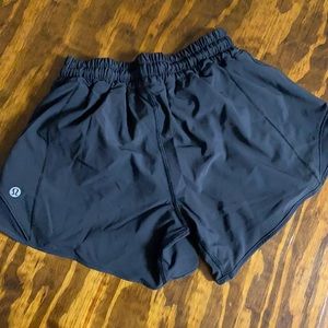 LuLu Lemon Athletic Shorts